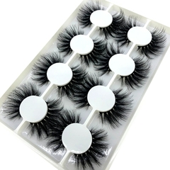 Cilios Postiços de 4 à 8 pares - comprar online