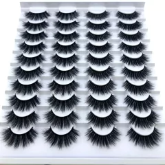 Imagem do Cilios Postiços - Volumosos