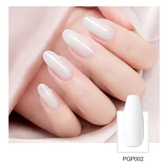 Imagem do Gel acrílico para extensão de unhas