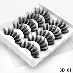 Cílios 3D - GROINNEYA - comprar online