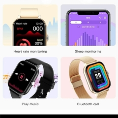 Imagem do Smartwatch