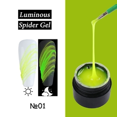 Gel Para Extensão de Unhas