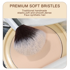 Kit de Pincéis Profissionais - SOLVE - comprar online