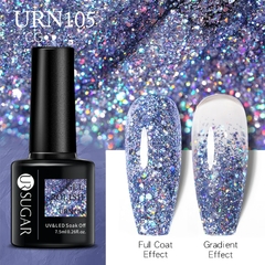 Esmalte em gel - Polonês - AÇÚCAR UR - BellaAparência