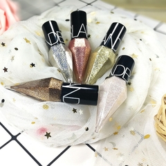 Delineador em Glitter - LOOKAVE - BellaAparência
