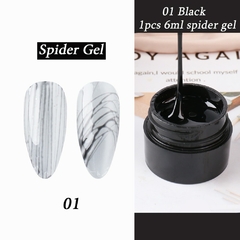 Gel Para Extensão de Unhas - BellaAparência
