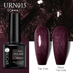 Esmalte em gel - Polonês - AÇÚCAR UR - BellaAparência