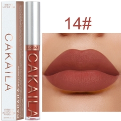 Batom Líquido Matte - CAKAILA - comprar online