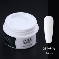 Gel Para Extensão de Unhas - comprar online