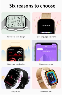 Imagem do Smartwatch