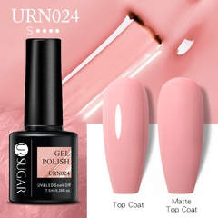 Esmalte em gel - Polonês - AÇÚCAR UR
