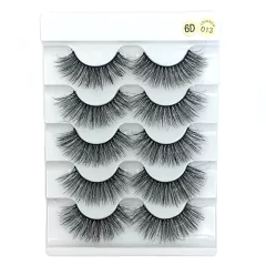 Cílios Postiços, Artesanais - comprar online