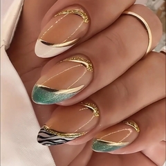 Unhas Postiças na internet