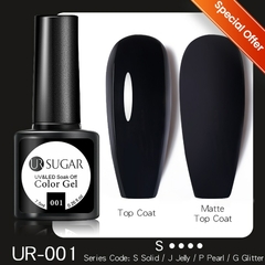 Imagem do Esmalte em gel - Polonês - AÇÚCAR UR