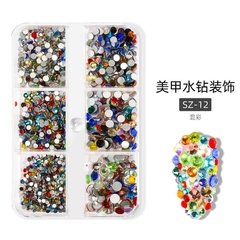 Acessórios de Resina para unhas - comprar online