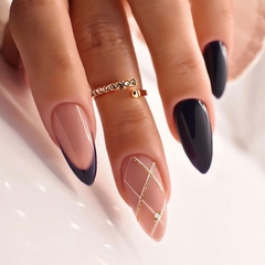 Unhas Postiças