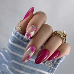 Unhas Postiças na internet