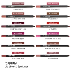 Lápis Para Contorno Labial - comprar online