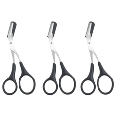 Tesoura Para Sobrancelha - comprar online
