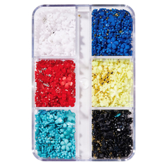 Acessórios de Resina para unhas - comprar online