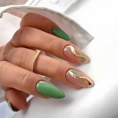 Unhas Postiças