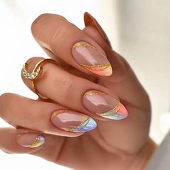 Imagem do Unhas Postiças