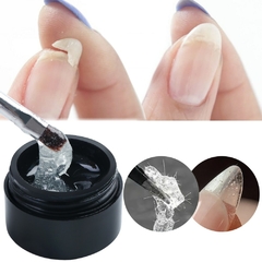 Gel Para Extensão de Unhas