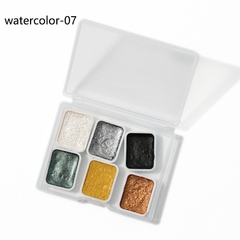 Pigmento Para Unhas - loja online