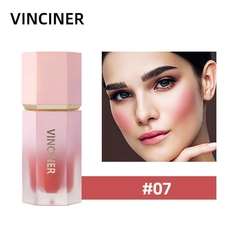Blush Líquido Com Aplicador - LANGMANNI - comprar online