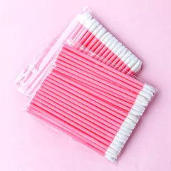 Pincéis Descasrtáveis Para os Lábios - loja online