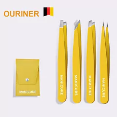 Pinça de Aço - color - OURINER - comprar online
