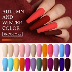 Esmalte em gel - Polonês - AÇÚCAR UR na internet