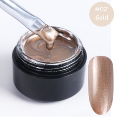 Gel Para Extensão de Unhas