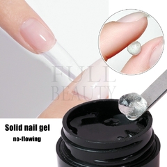 Gel Para Extensão de Unhas