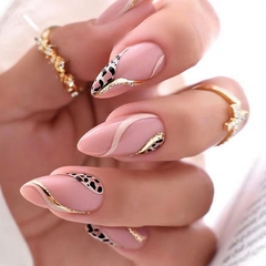 Imagem do Unhas Postiças