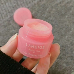 Hidratante Labial em Creme - LANEIGE - comprar online