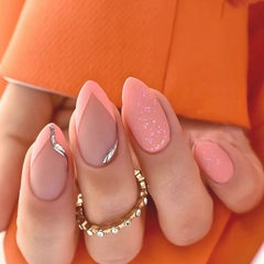 Imagem do Unhas Postiças