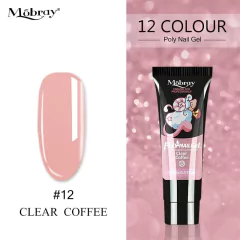 Gel acrílico para extensão de unhas - comprar online