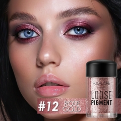 Sombras para olhos - Cintilante - loja online