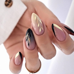 Imagem do Unhas Postiças
