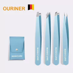Pinça de Aço - color - OURINER - comprar online