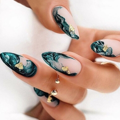 Unhas Postiças