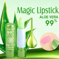 Hidratante Labial - Aloe Vera