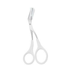 Tesoura Para Sobrancelha