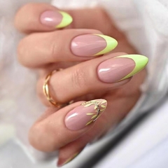 Imagem do Unhas Postiças