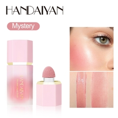 Imagem do Blush Líquido Com Aplicador - LANGMANNI