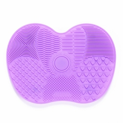 Imagem do Limpador de Silicone para Pincéis -