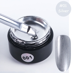 Gel Para Extensão de Unhas - comprar online