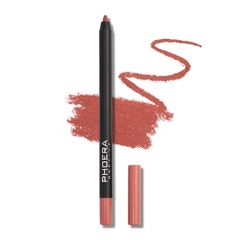 Lápis Para Contorno Labial - BellaAparência