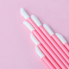 Pincéis Descasrtáveis Para os Lábios - loja online
